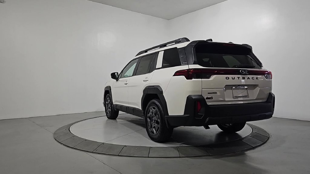 New 2026  Subaru Premium image 3