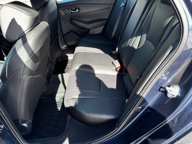 2026 Honda Accord Hybrid EX-L - Photo 11