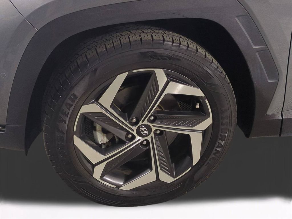 2024 Hyundai Tucson Limited - Photo 13