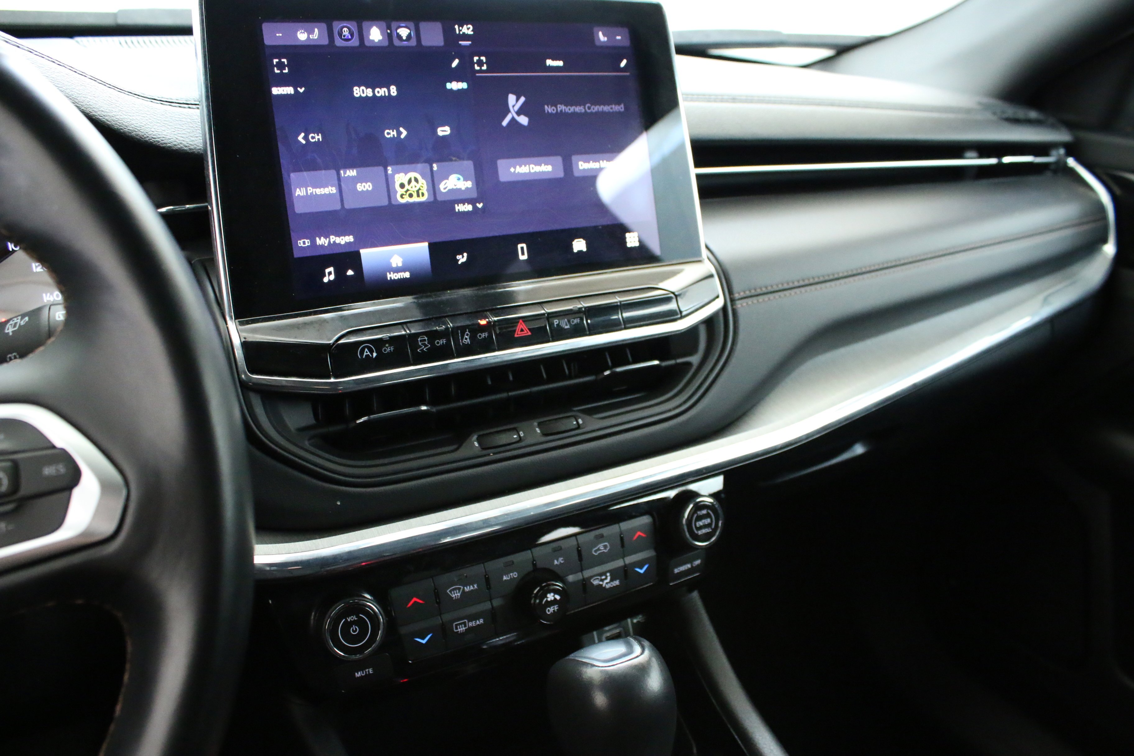 2022 Jeep Compass (RED) Edition - Photo 18