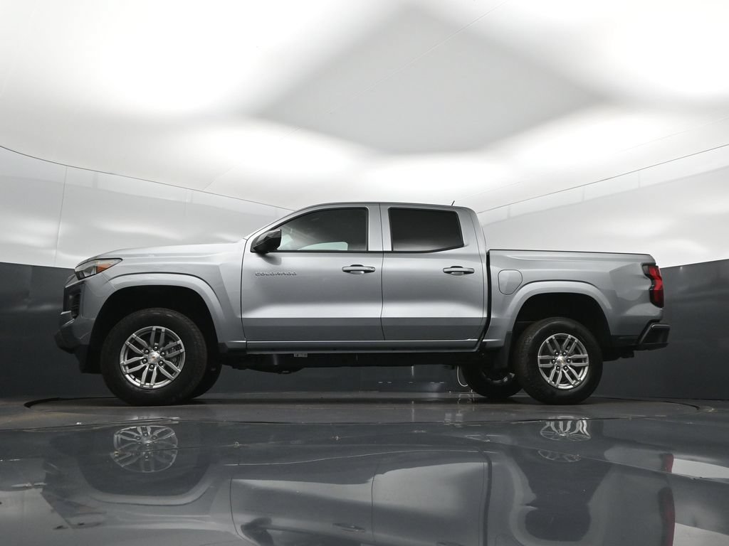 2026 Chevrolet Colorado LT - Photo 41