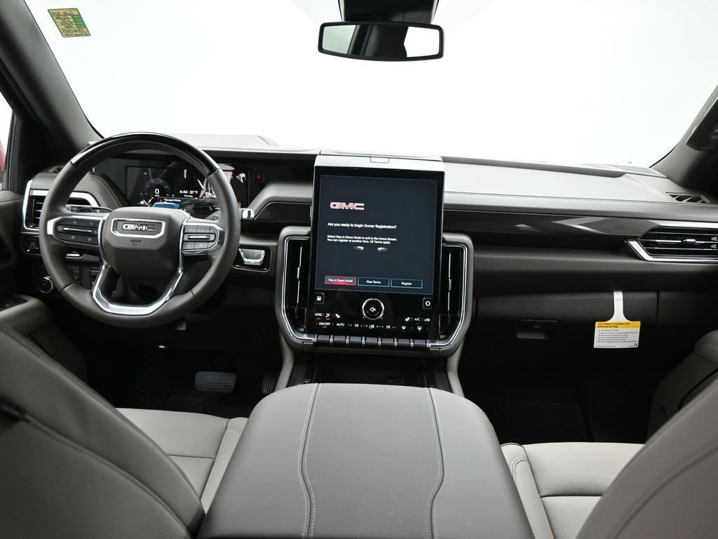 2026 GMC Yukon Elevation - Photo 9