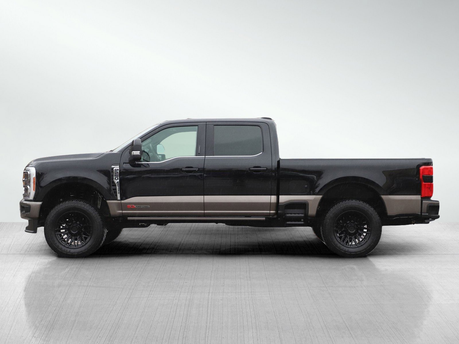 Used 2023 Ford F-250 Super Duty King Ranch with VIN 1FT8W2BM9PED96861 for sale in Bloomington, Minnesota