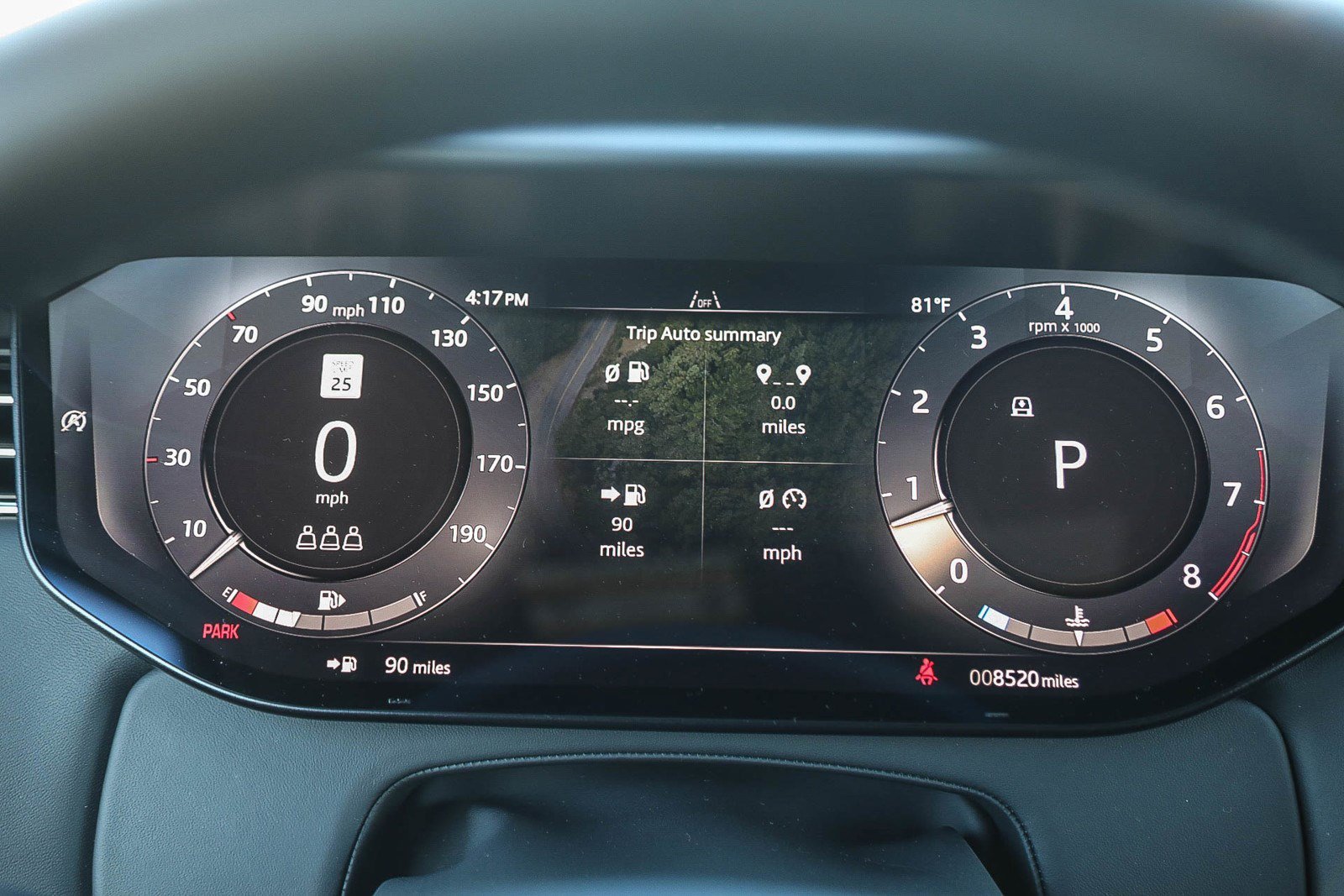 2024 Land Rover Range Rover Sport SV Edition One - Photo 20