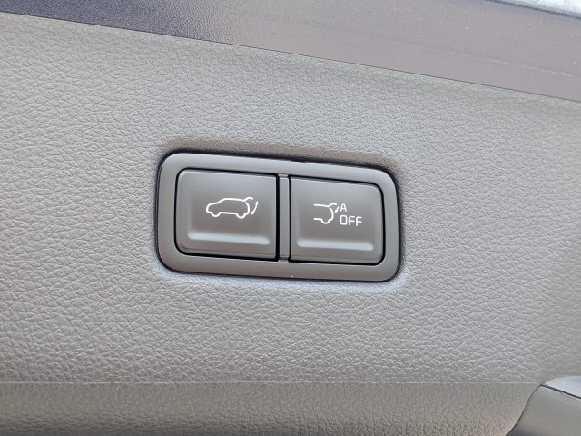 New 2026 Deep Chroma Blue Kia EX image 15