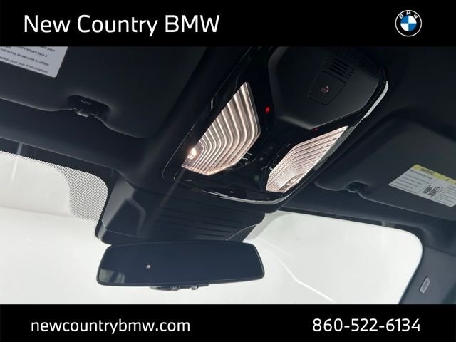 2026 BMW X5 50e - Photo 25