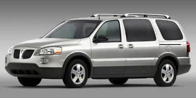 2005 Pontiac Montana's photo