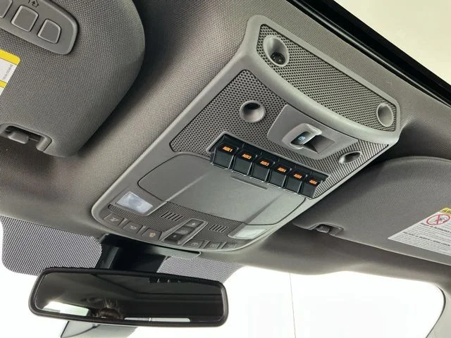 Used 2019 Agate Black Metallic Ford Lariat image 23
