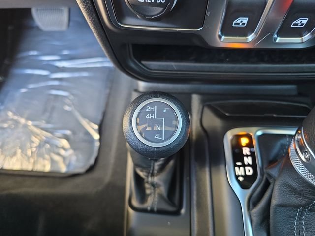 New 2026 41 Exterior Paint Jeep Sport S image 17