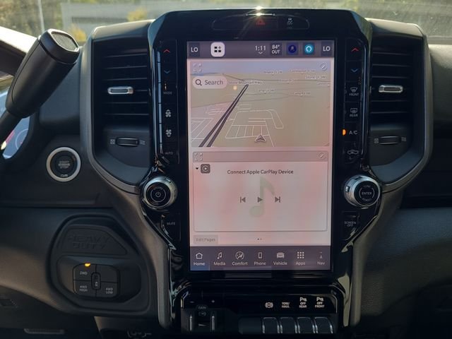 2026 RAM 2500 Tradesman - Photo 12