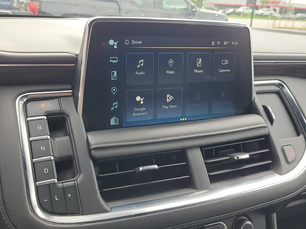Used 2024 Black Chevrolet LT image 34