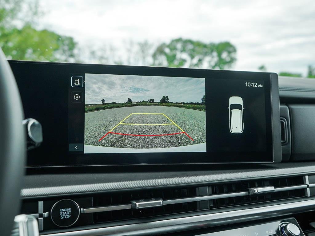 2026 Hyundai Santa Fe SE - Photo 50