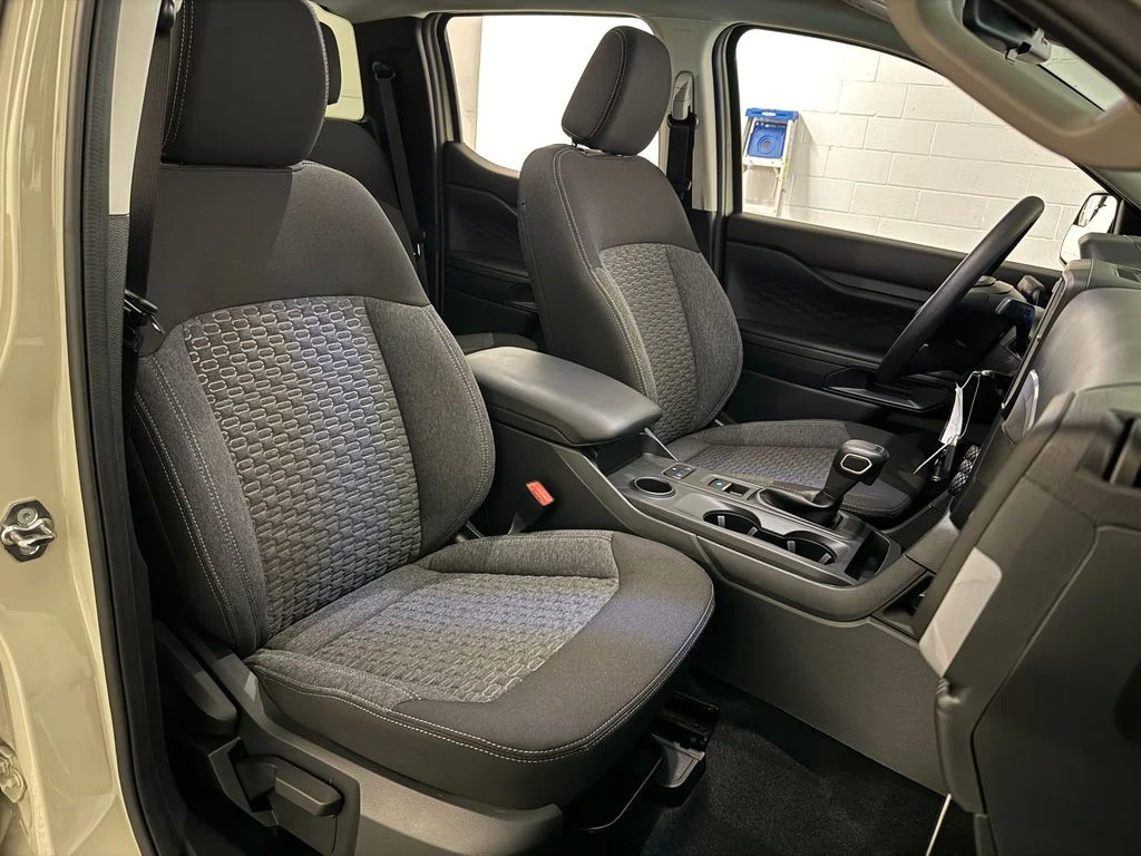 New 2026 Beige Ford STX image 28