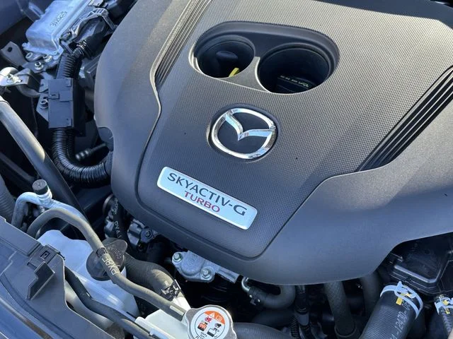 2024 Mazda CX-50 TURBO PREMIUM - Photo 32