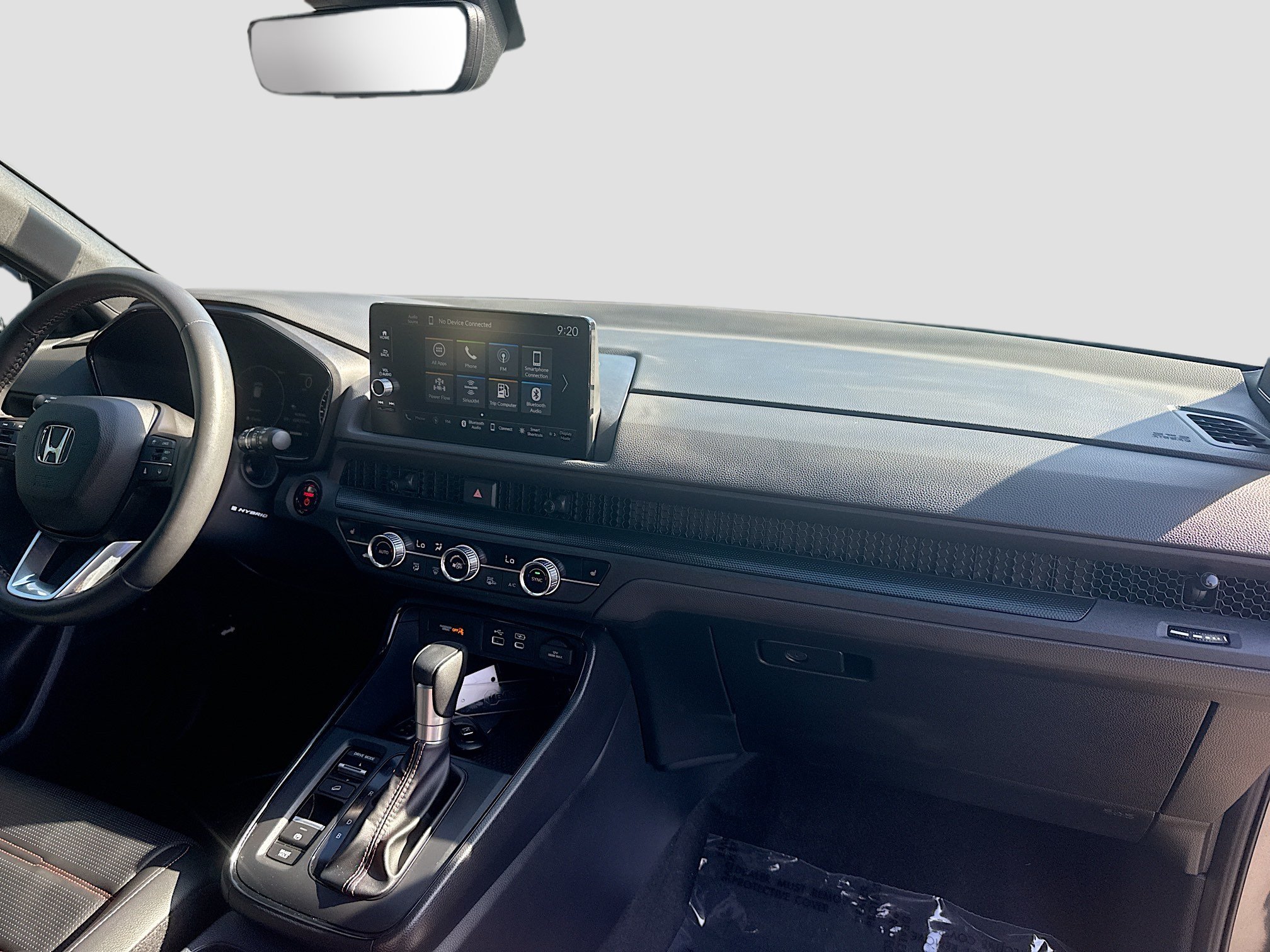 2024 Honda CR-V Sport-L - Photo 32