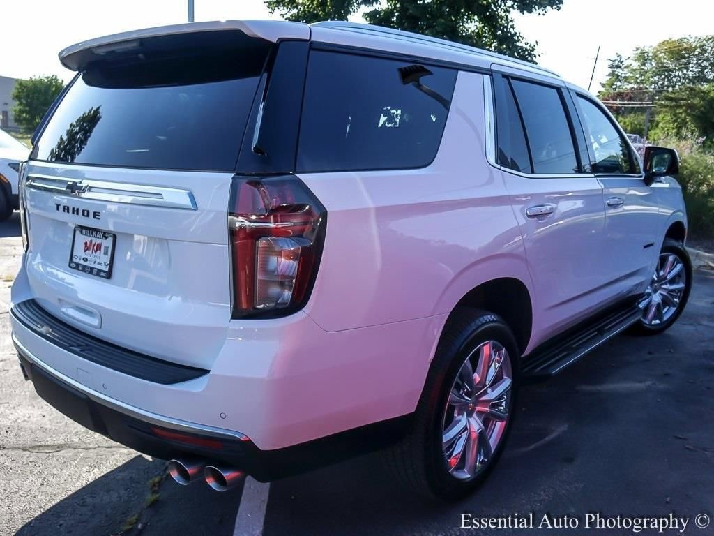 2024 CHEVROLET TAHOE - Image 11