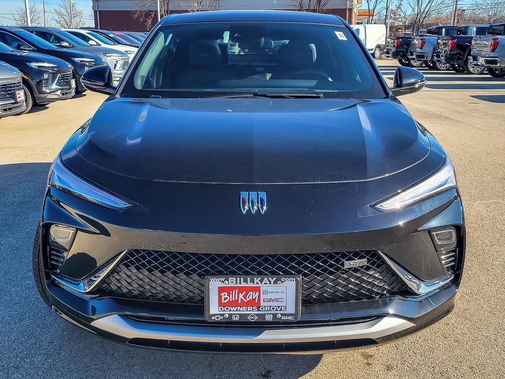 2026 BUICK ENVISTA - Image 4
