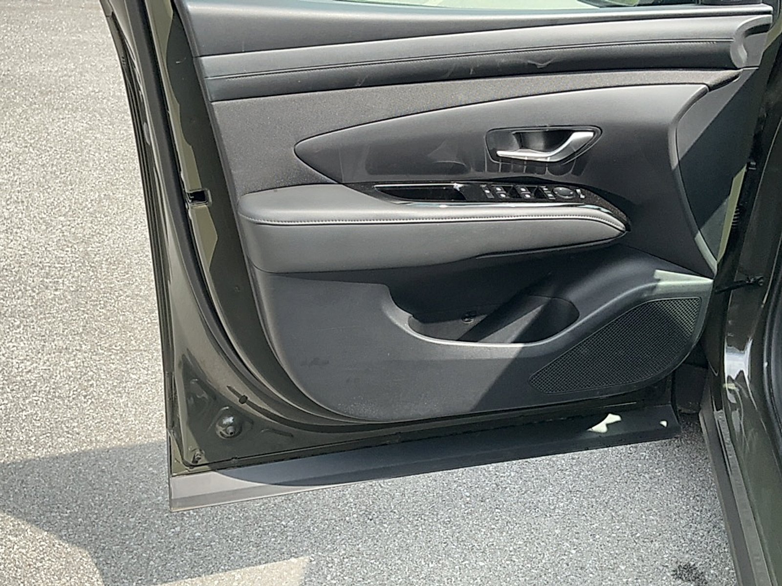 2025 Hyundai Santa Cruz XRT - Photo 6