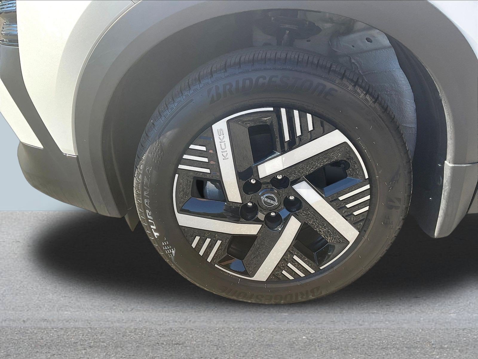 Certified Used 2026 White Nissan SV image 36