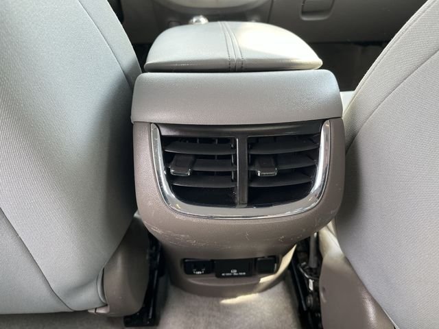 Used 2017 Red Chevrolet LT image 23