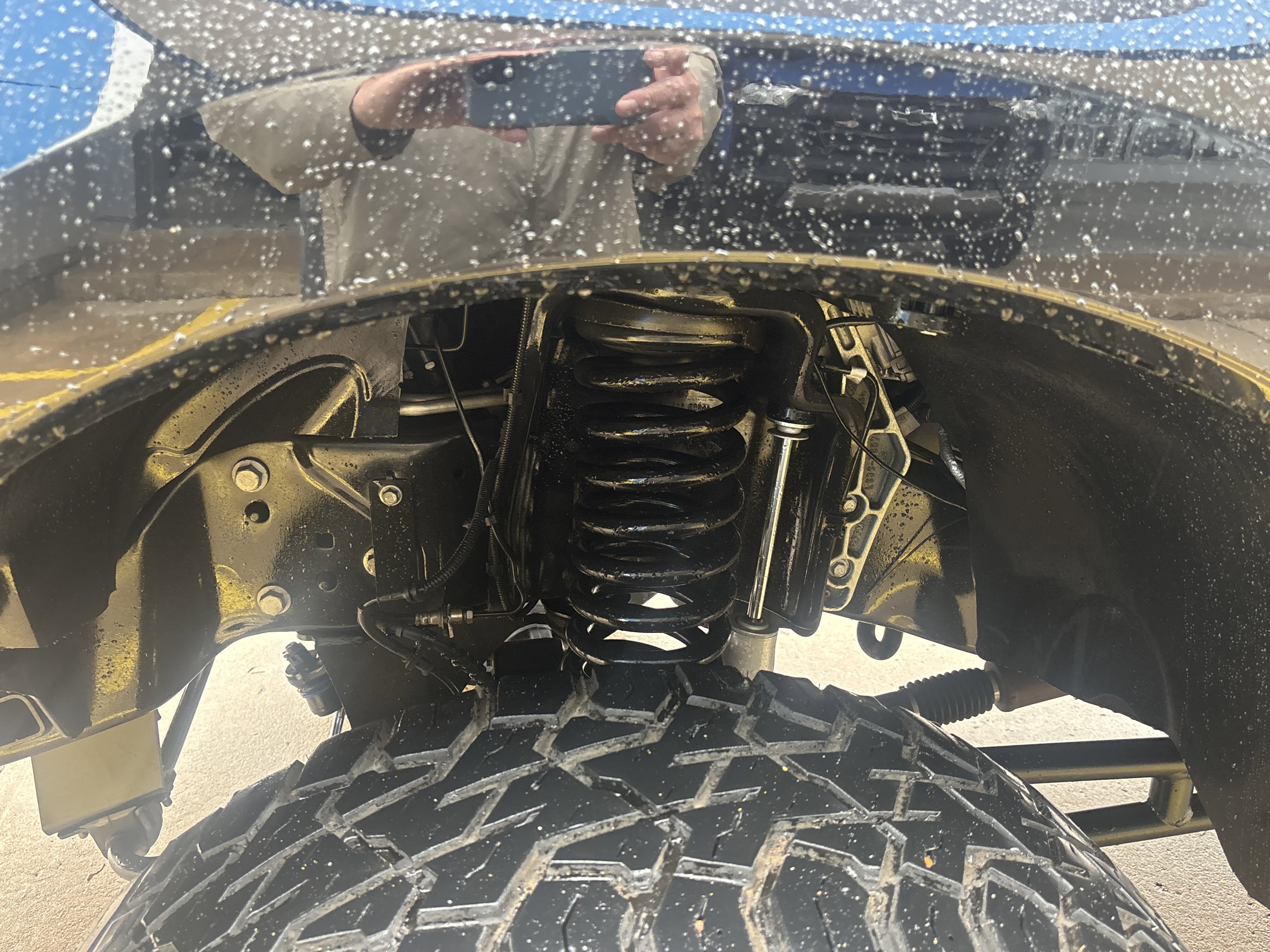 Used 2023  Ford XL image 14