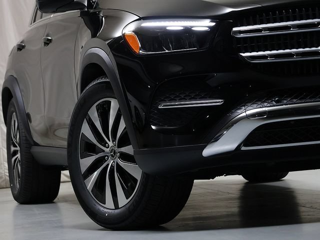 New 2026 Black Mercedes-Benz GLE 350 image 32