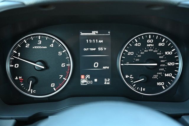 2026 Subaru Crosstrek Premium - Photo 32