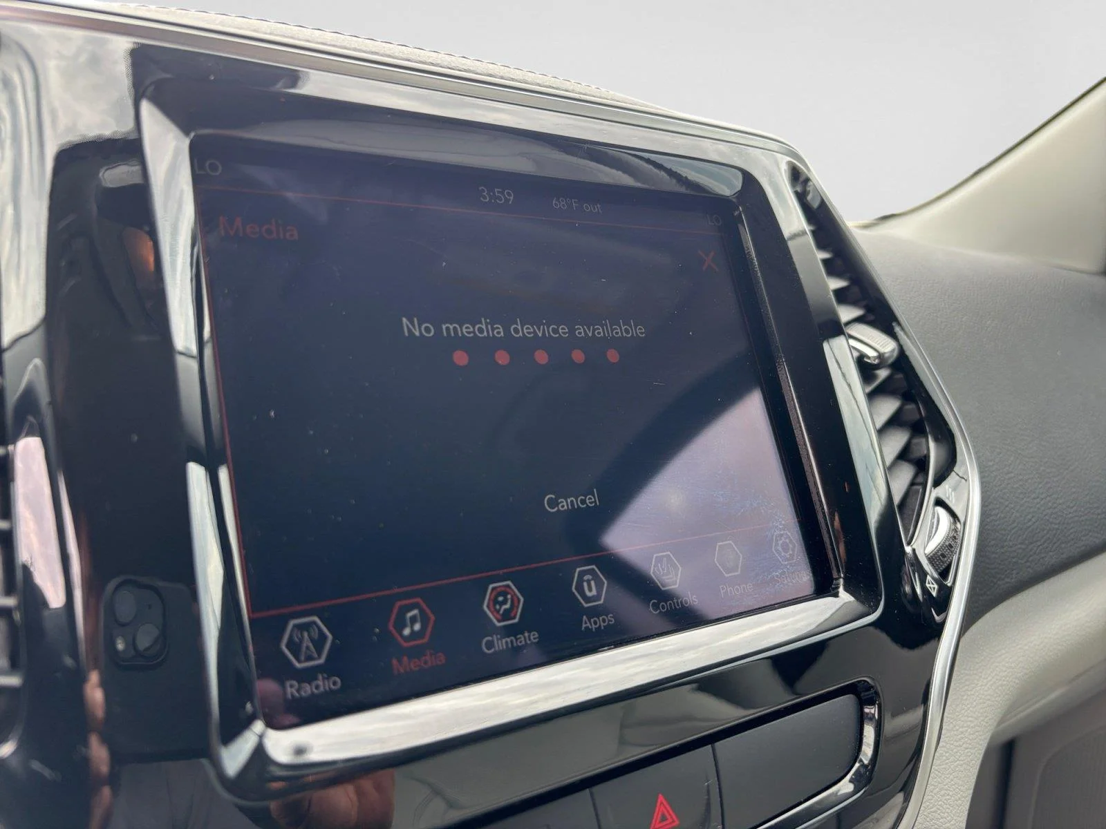 Used 2019 Sting-Gray Clearcoat Jeep Limited image 24