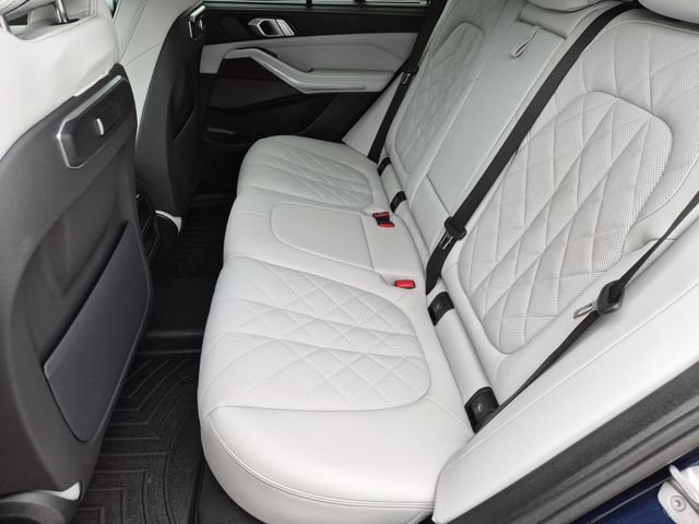 2024 BMW X5 50e - Photo 25