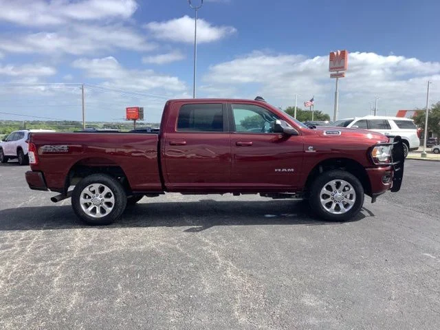 Used 2019 Red Ram Big Horn image 4