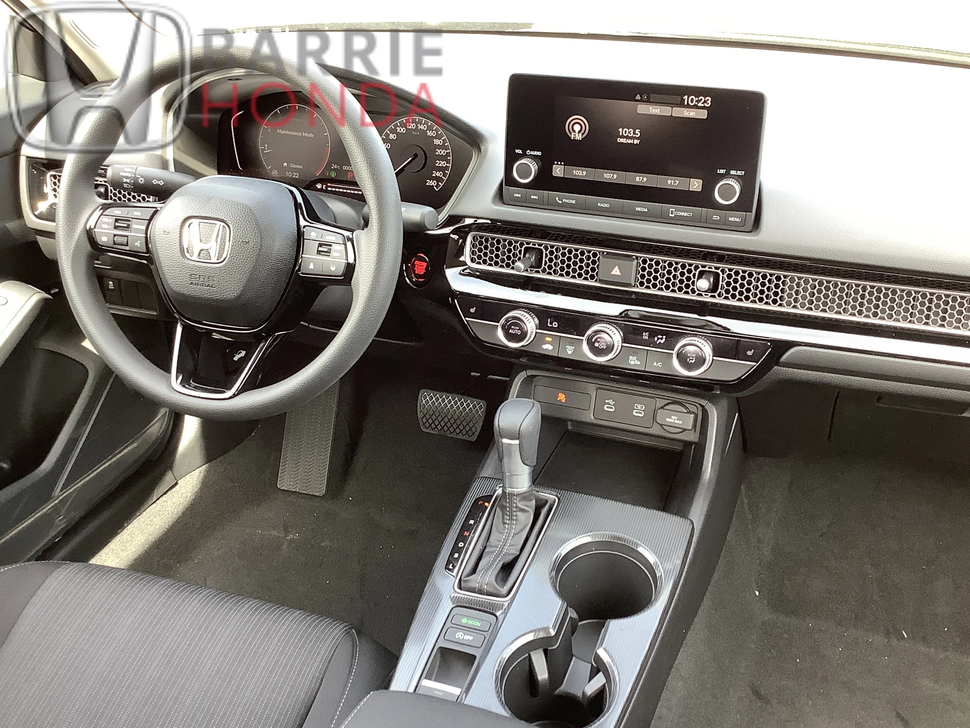 New 2026 Rallye Red Honda LX image 20