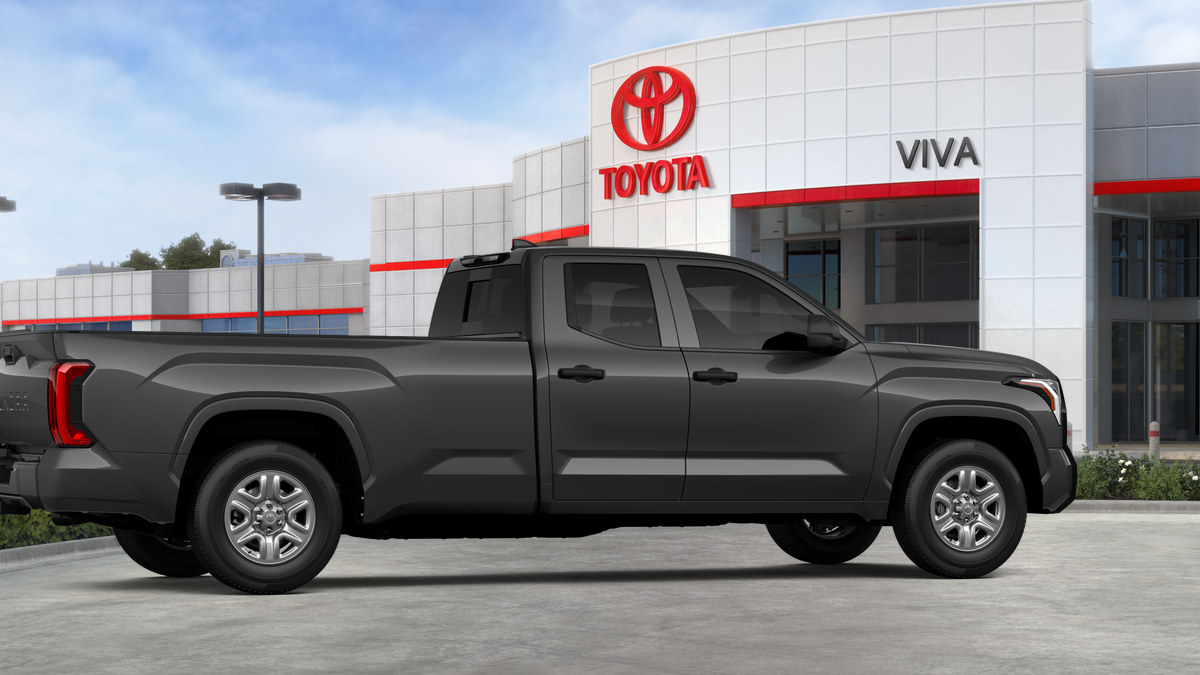 2026 Toyota Tundra SR - Photo 11
