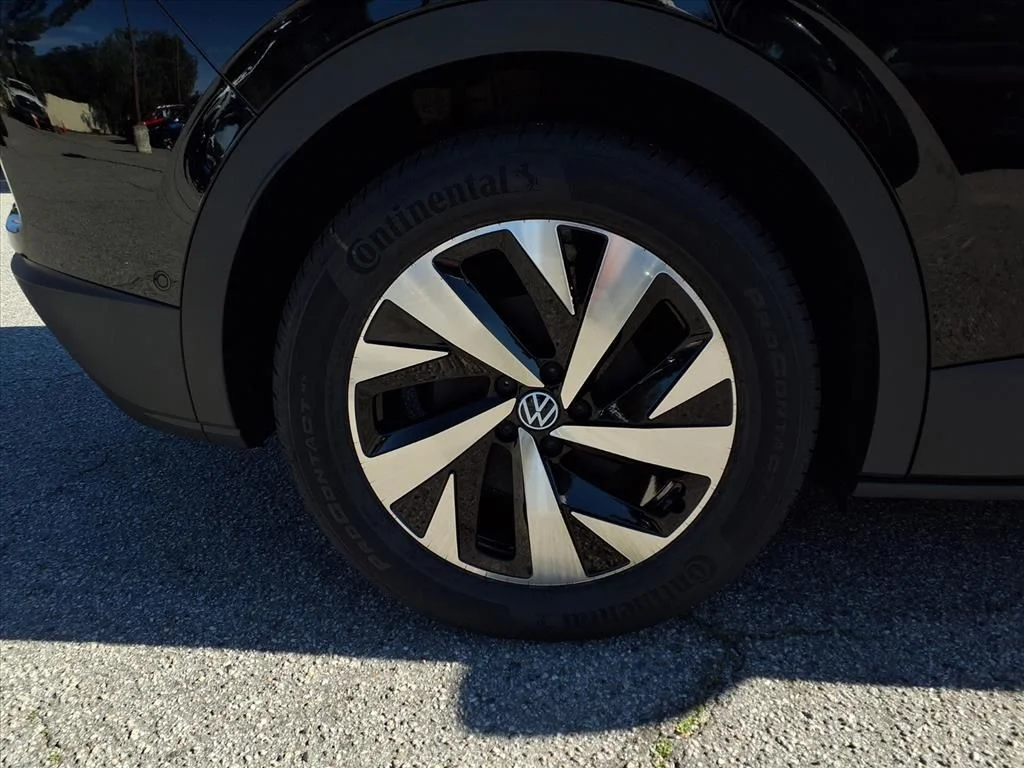2026 Volkswagen ID.4 PRO - Photo 4