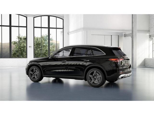 New 2027 Black Mercedes-Benz GLC 300 image 31