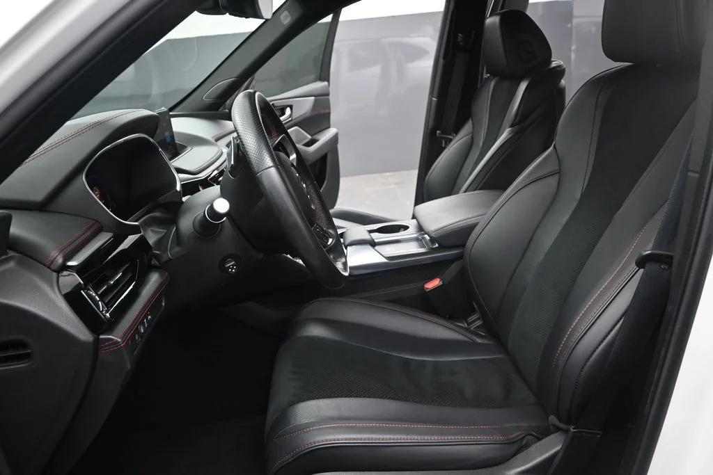 2024 Acura MDX A-Spec Package - Photo 16
