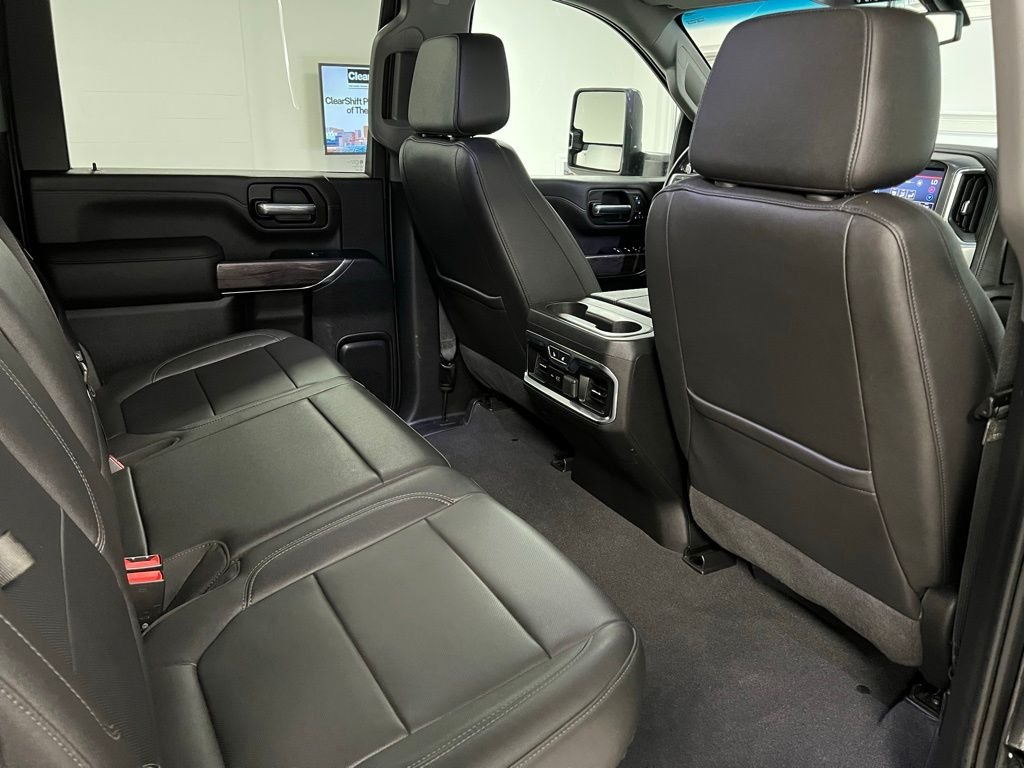2022 Chevrolet Silverado 3500HD LTZ - Photo 64