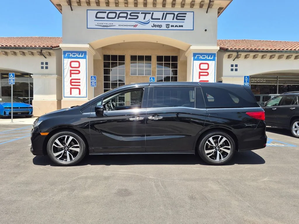 Used 2019  Honda Elite image 8
