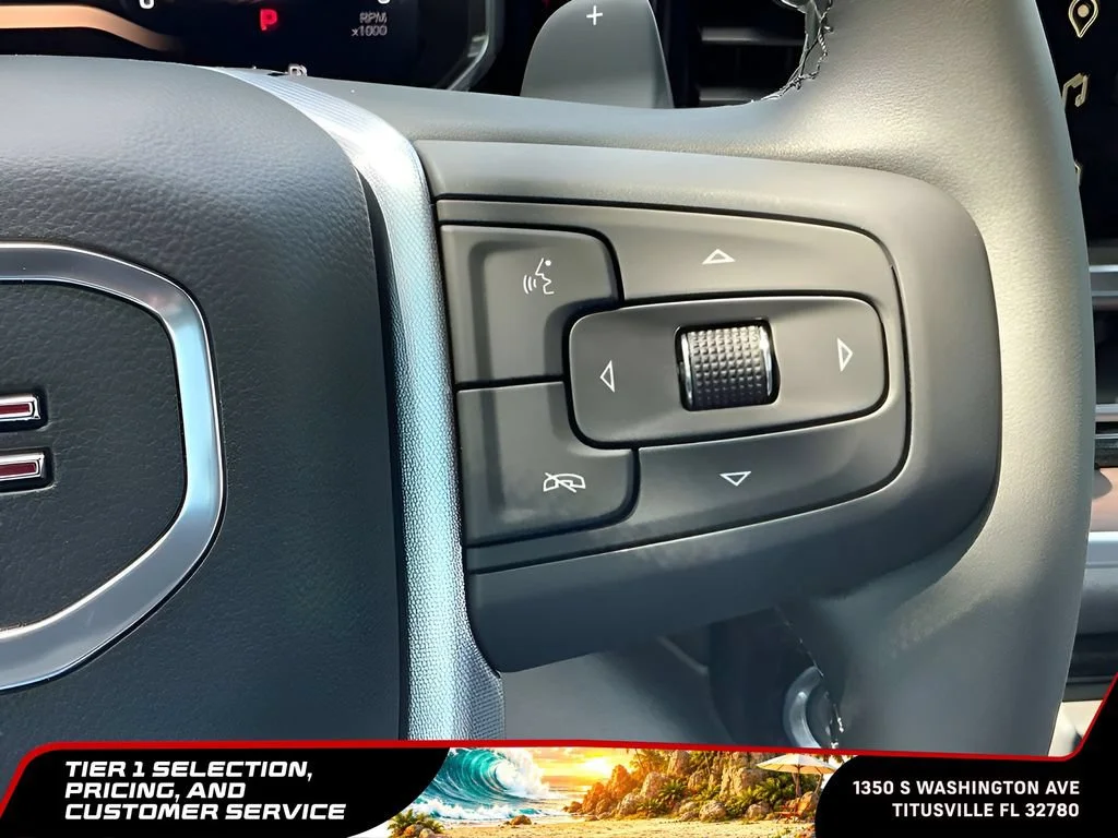 2026 GMC Sierra 1500 SLT - Photo 19