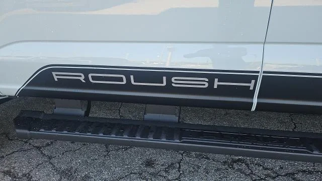 New 2026 Avalanche Ford ROUSH Super Duty 4WD image 23
