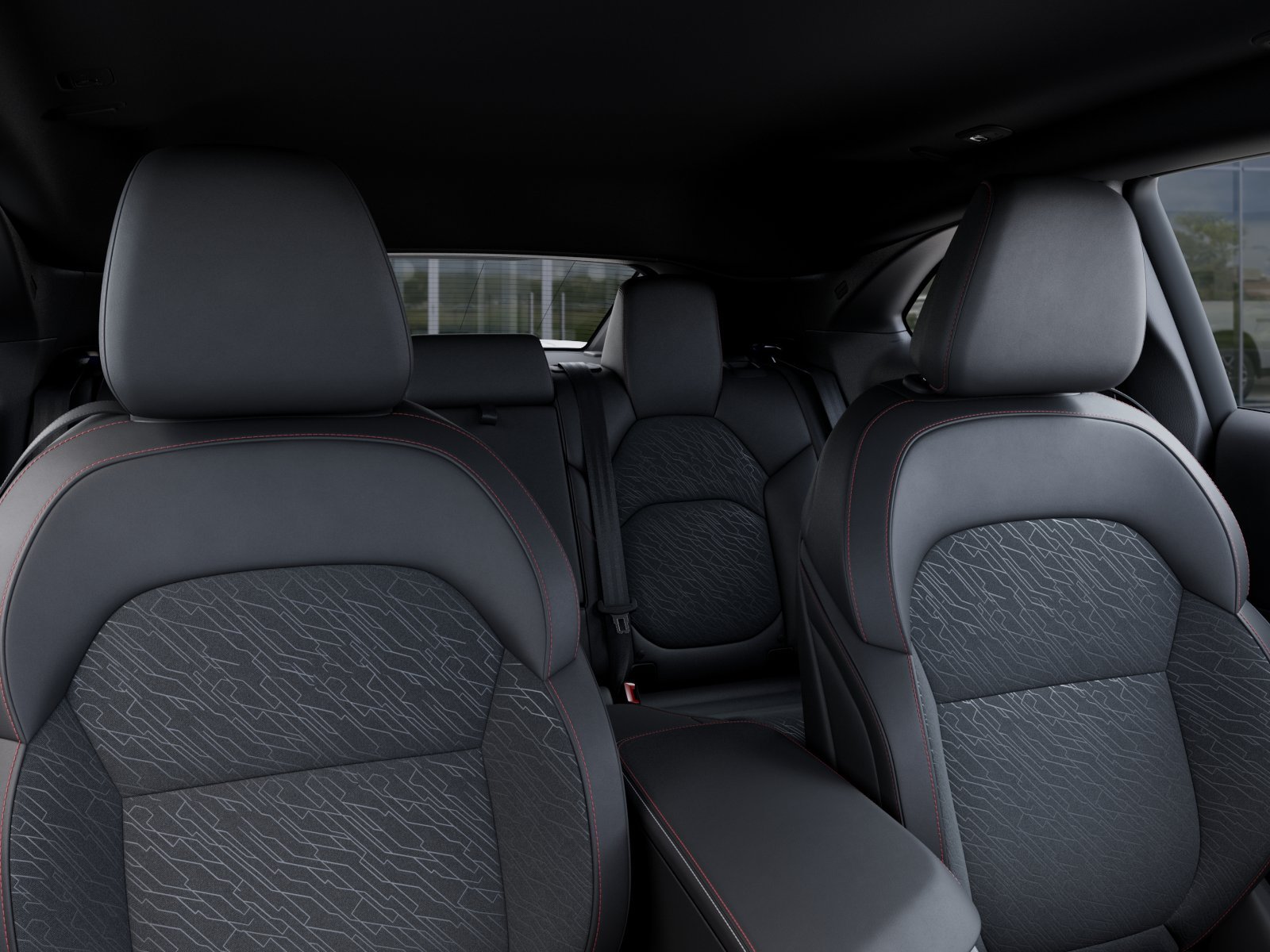 New 2026 Bludicrous Exterior Paint Dodge  image 26