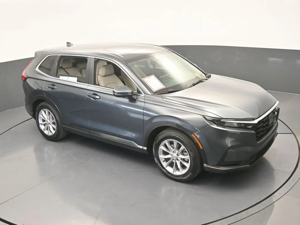 Used 2025 Gray Honda EX-L image 51