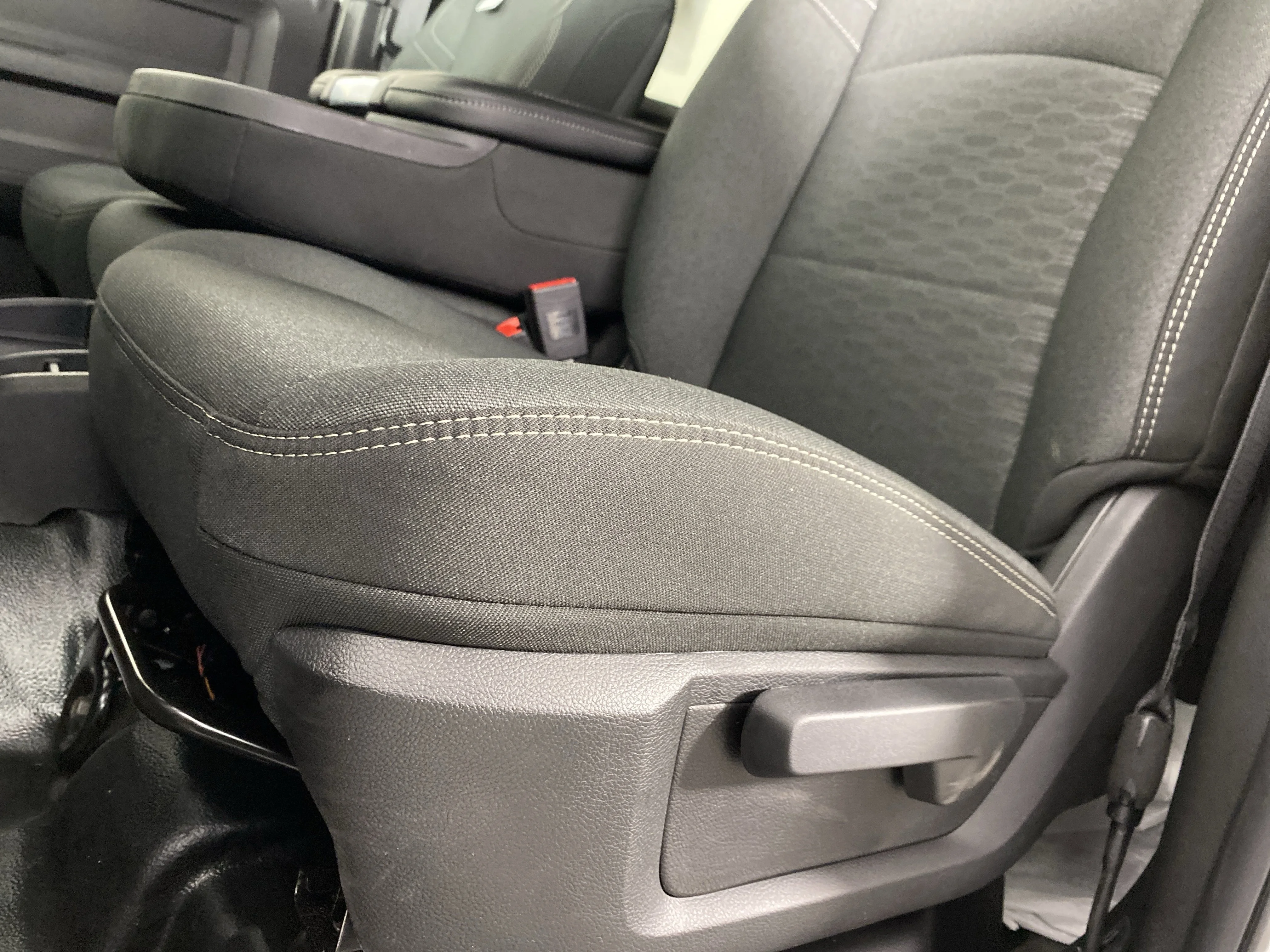 2026 RAM 2500 Tradesman - Photo 14