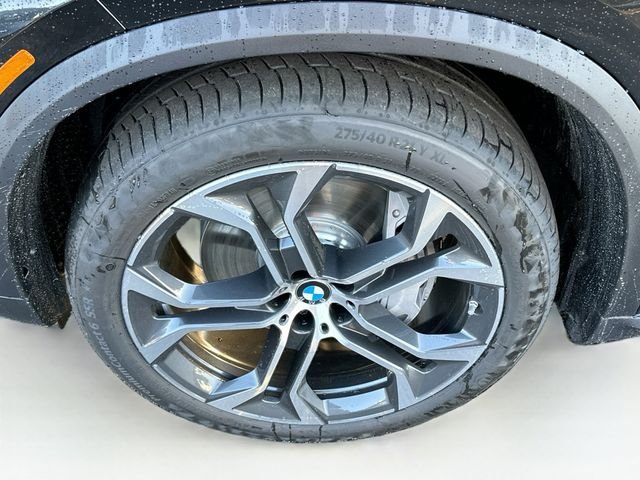 New 2026 Black BMW xDrive50e image 26