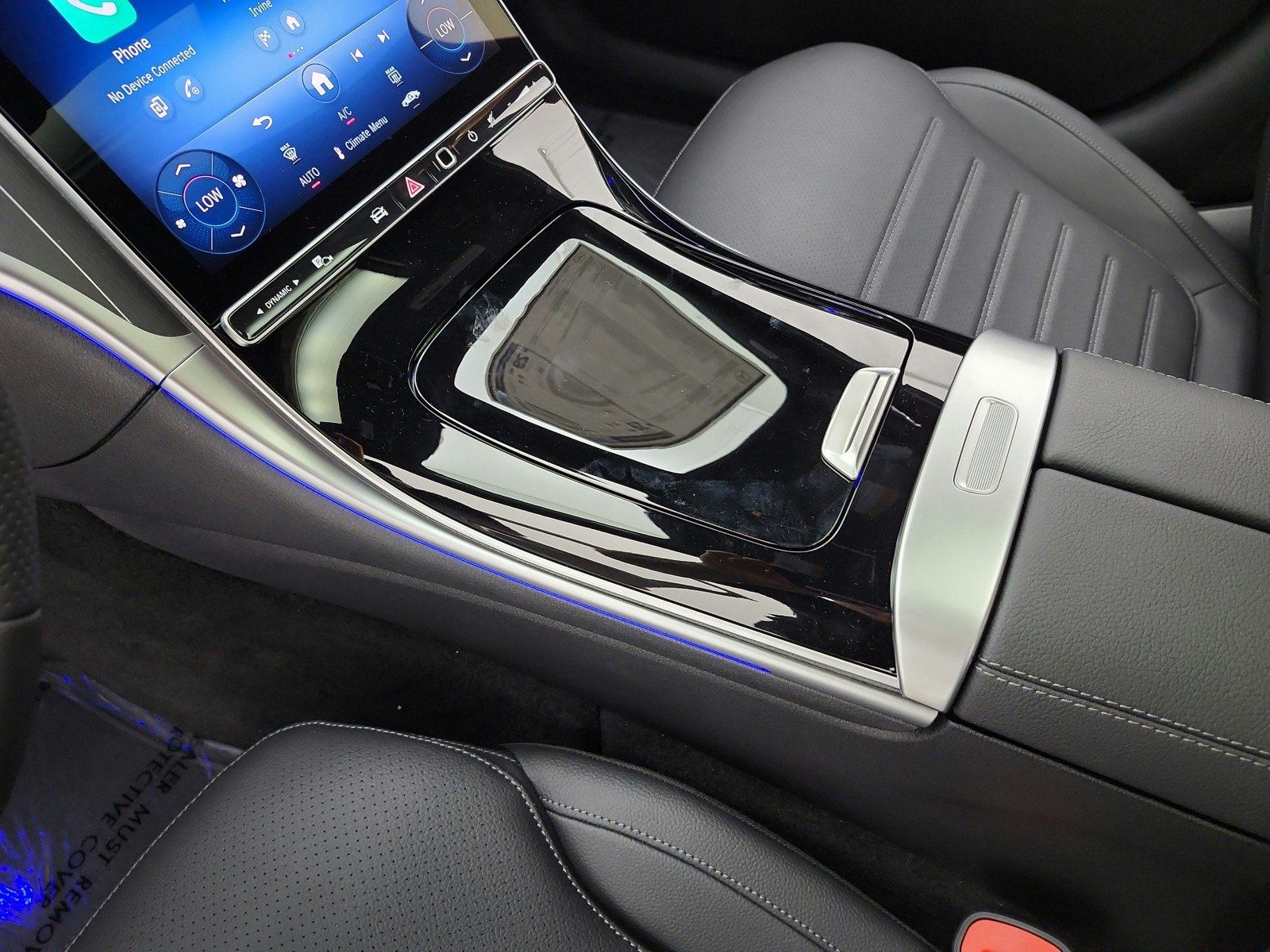 New 2026 MANUFAKTUR Alpine Grey Mercedes-Benz C 300 Sedan image 9