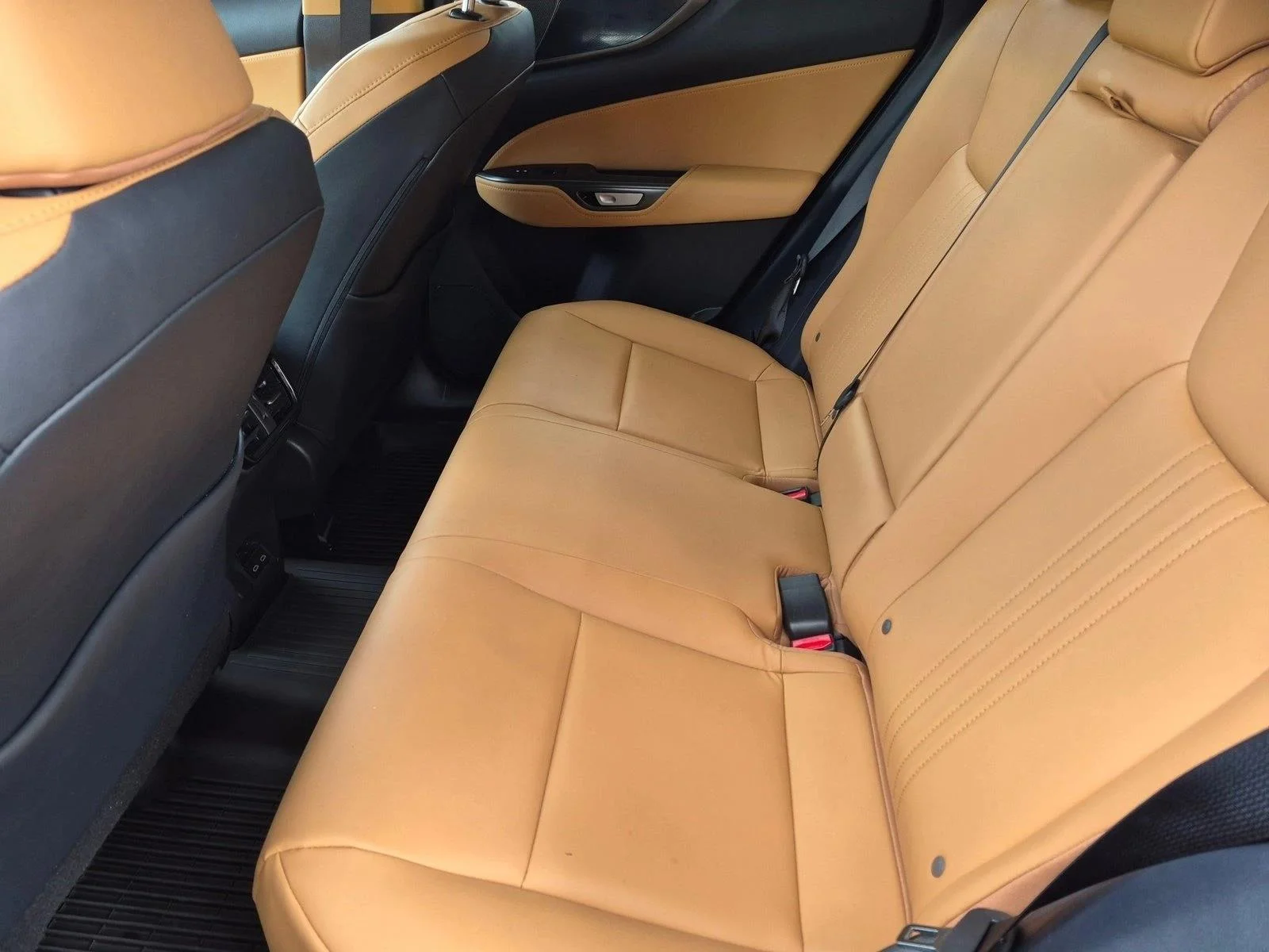 Certified Used 2026 Caviar Lexus NX 350 image 18