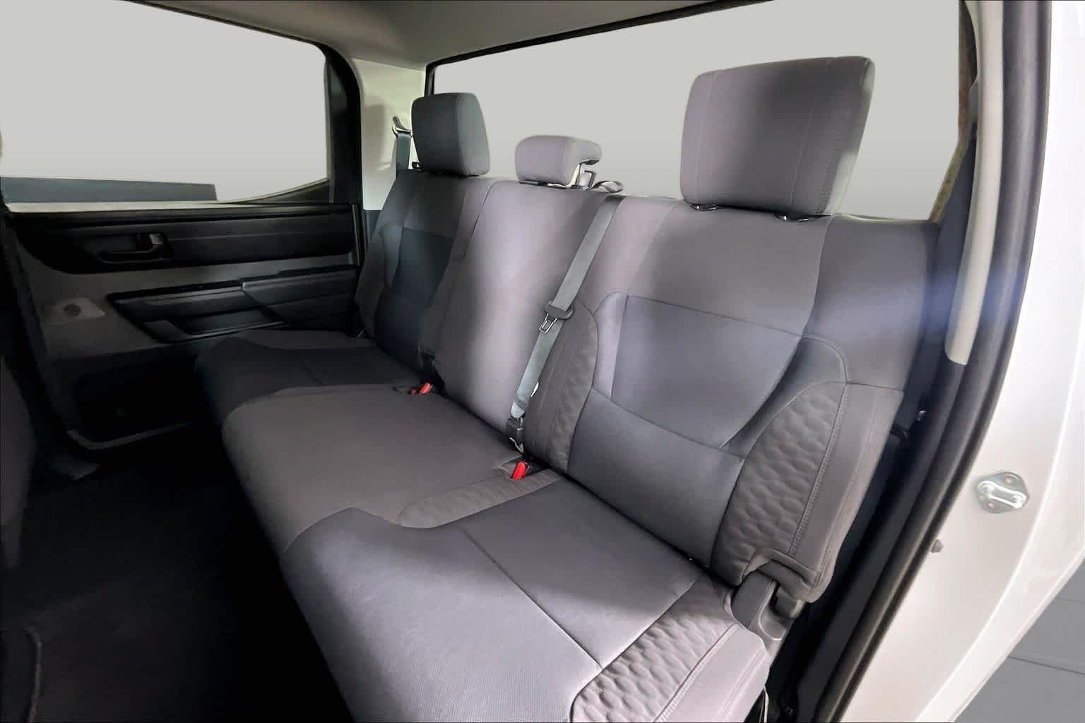 Used 2024 Ice Cap Toyota SR image 18