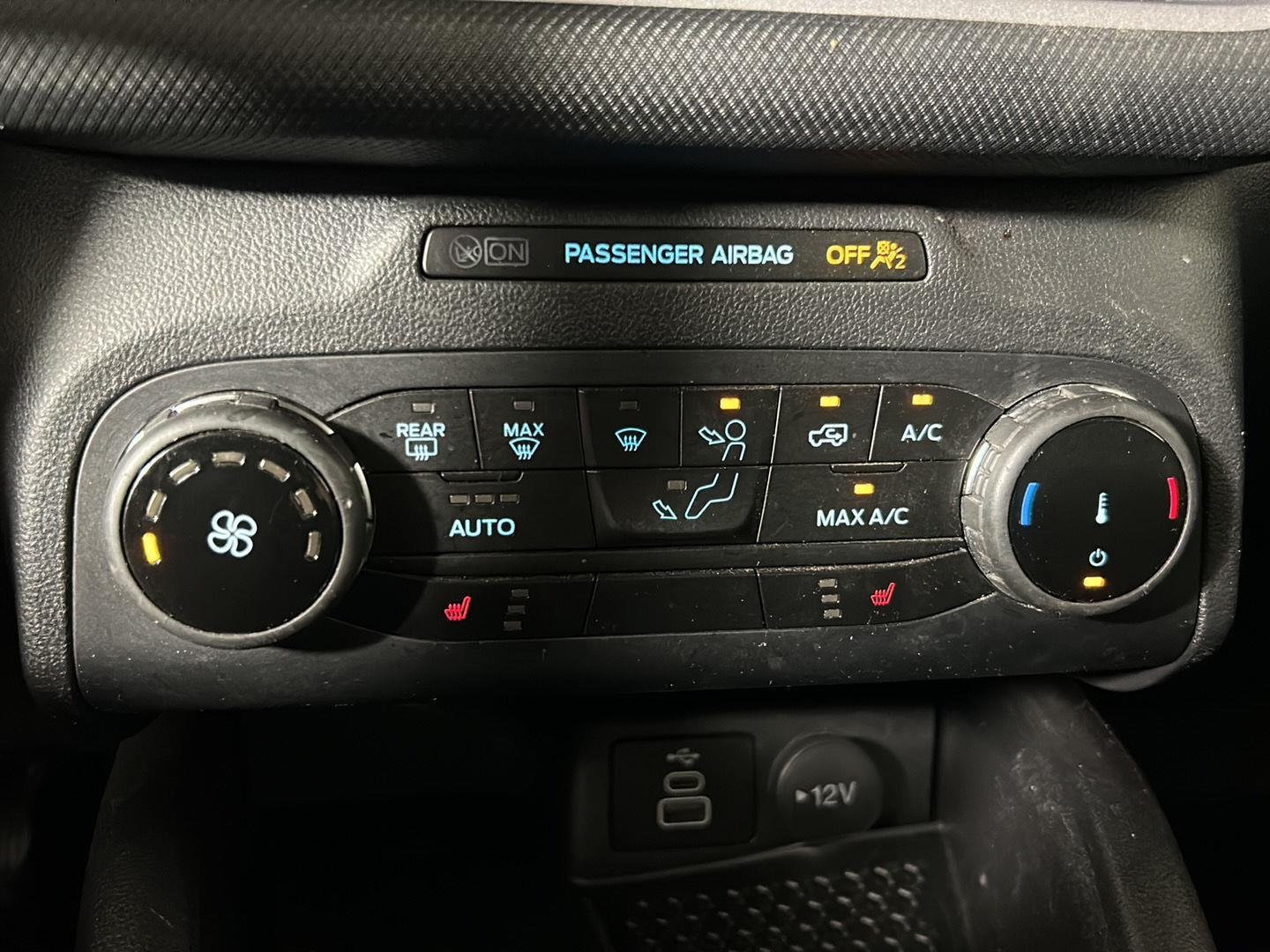 Used 2024 Carbonized Gray Ford Big Bend image 19