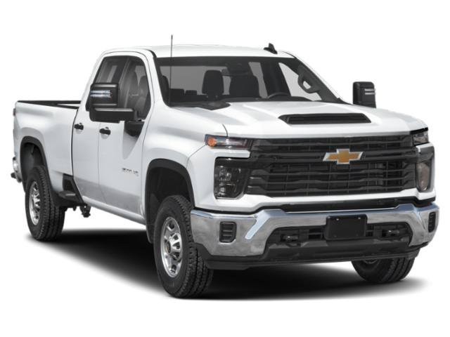 2026 Chevrolet Silverado 2500 HD Work Truck - Photo 6