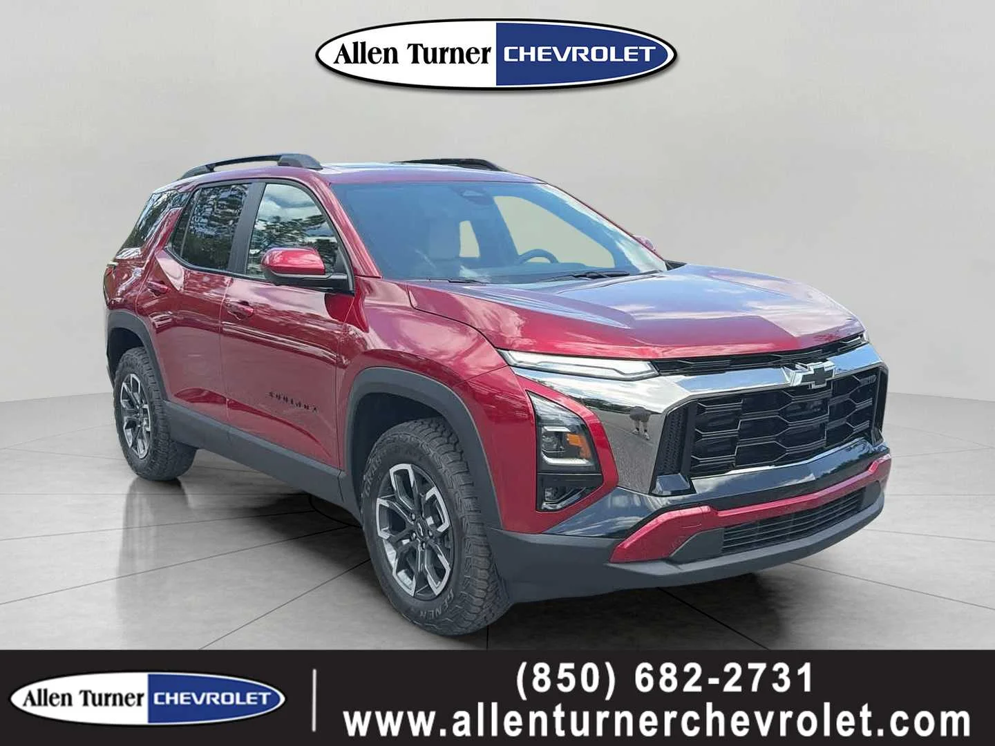 New Chevy Equinox for Sale in Crestview, FL
