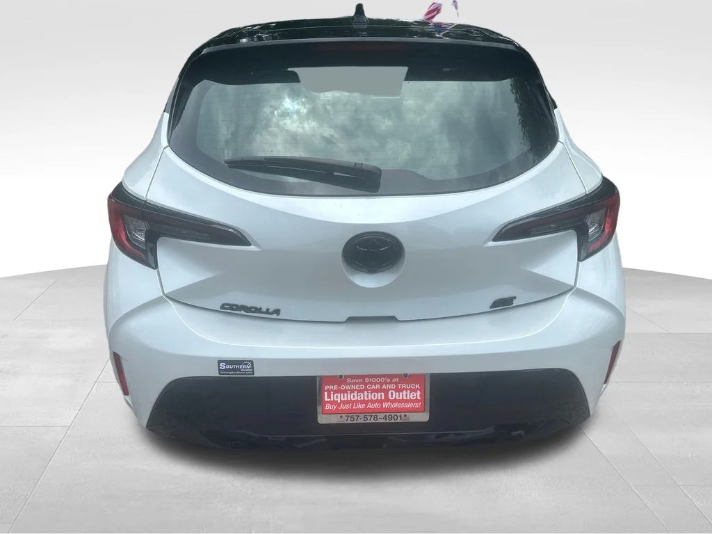 Used 2025 Beige Toyota Nightshade image 21